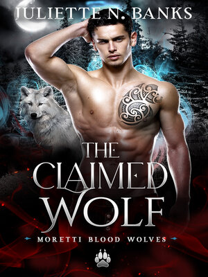 The Claimed Wolf - ebook